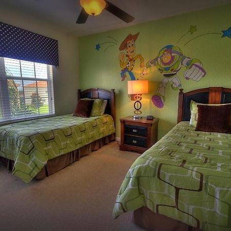 Windsor Hills Resort2579 Orlando Dış mekan fotoğraf