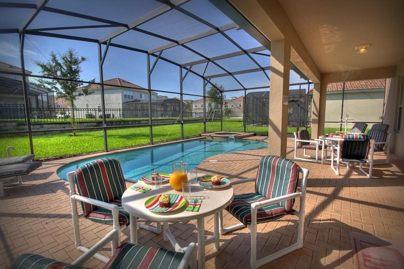Windsor Hills Resort2579 Orlando Dış mekan fotoğraf