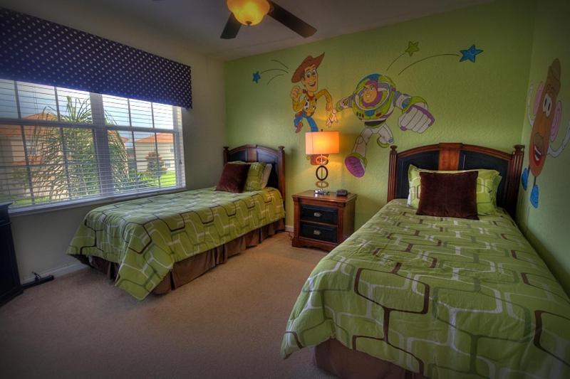 Windsor Hills Resort2579 Orlando Dış mekan fotoğraf