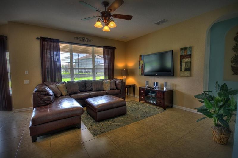 Windsor Hills Resort2579 Orlando Dış mekan fotoğraf