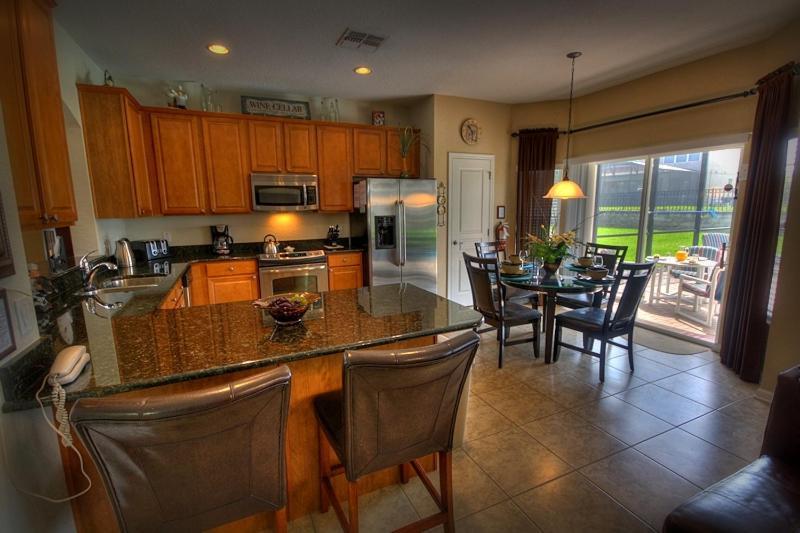 Windsor Hills Resort2579 Orlando Dış mekan fotoğraf