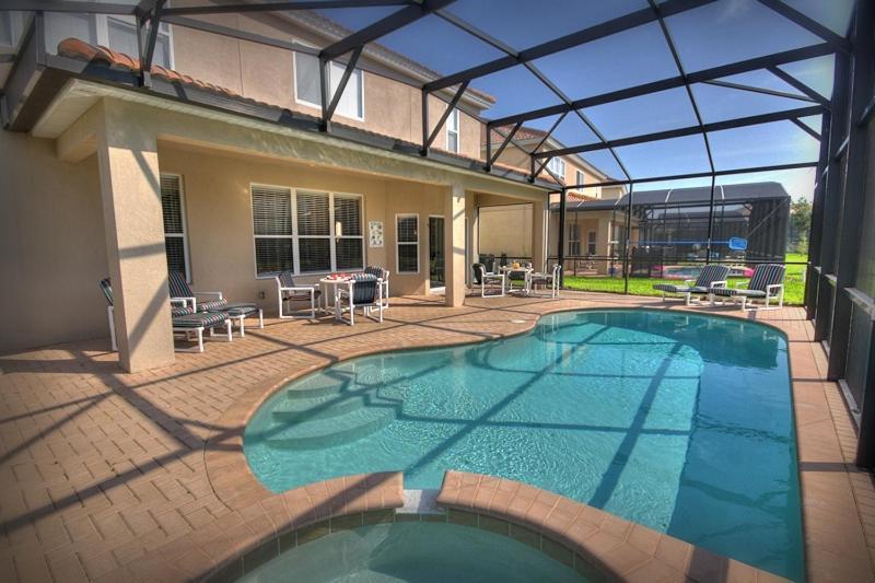 Windsor Hills Resort2579 Orlando Dış mekan fotoğraf