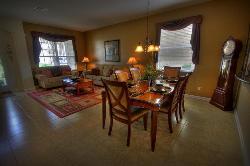 Windsor Hills Resort2579 Orlando Dış mekan fotoğraf