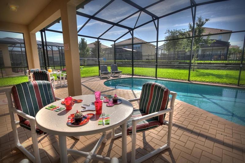 Windsor Hills Resort2579 Orlando Dış mekan fotoğraf