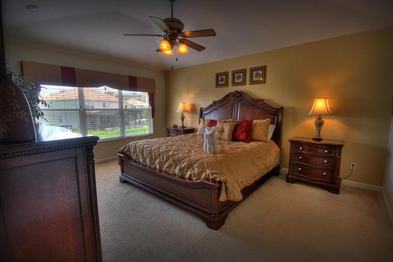 Windsor Hills Resort2579 Orlando Dış mekan fotoğraf