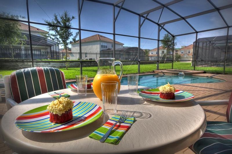 Windsor Hills Resort2579 Orlando Dış mekan fotoğraf
