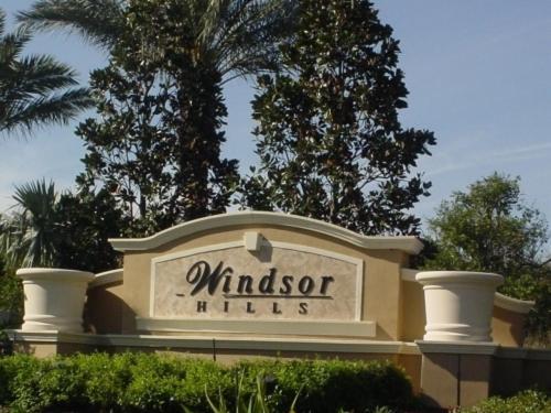 Windsor Hills Resort2579 Orlando Dış mekan fotoğraf