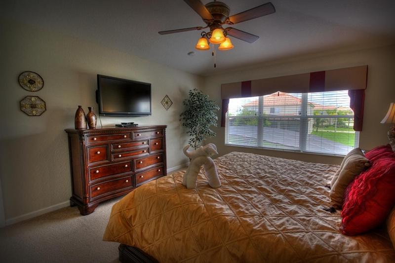 Windsor Hills Resort2579 Orlando Dış mekan fotoğraf