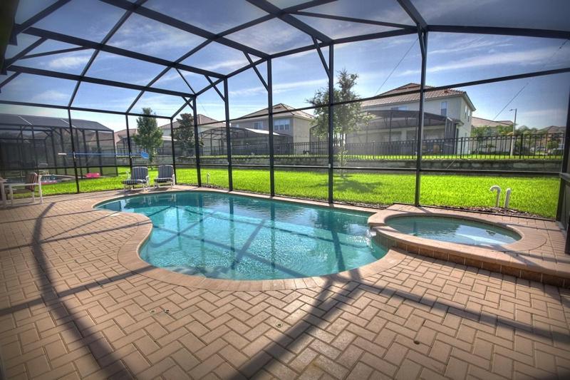 Windsor Hills Resort2579 Orlando Dış mekan fotoğraf